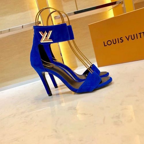Louis Vuitton Shoes Wmns ID:202003b534